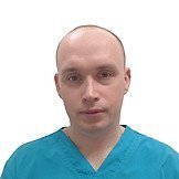 Врач Вагнер Владимир Викторович