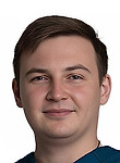 Врач Вайткявичус Никита Сергеевич
