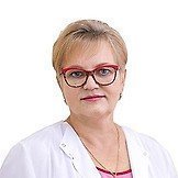 Врач Валентович Людмила Леонидовна