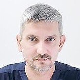 Врач Валик Владислав Владимирович