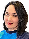 Врач Валикова Людмила Анатольевна