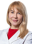 Врач Варнавских Анастасия Александровна