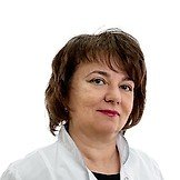 Врач Варыгина Елена Леонидовна