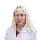 Врач Василенко Татьяна Олеговна