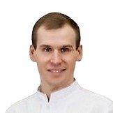 Врач Васильев Александр Иванович