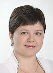 Врач Васильева Ирина Дмитриевна