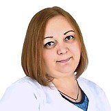 Врач Васильева Людмила Викторовна