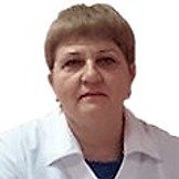 Врач Васильева Вера Алексеевна