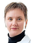 Врач Василевич Ольга Александровна