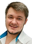 Врач Василинич Константин Витальевич