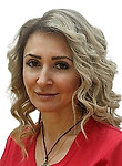 Врач Василинич Ольга Петровна