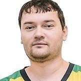Врач Васин Данил Андреевич