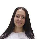 Врач Васькина Елена Сергеевна