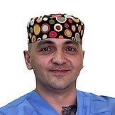 Врач Вдовин Иван Владимирович