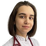 Врач Вейсвер Наталья Викторовна