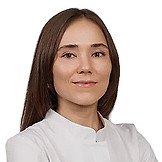 Врач Вельц Наталья Викторовна 