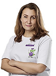 Врач Величко Марина Александровна
