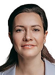 Врач Венгер Анна Николаевна
