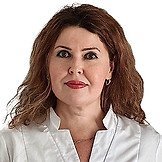 Врач Вербовская Нина Вадимовна