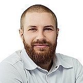 Врач Вергунов Никита Андреевич
