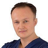 Врач Верхотуров Михаил Константинович 