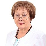Врач Верхотурова Наталья Геннадьевна