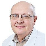Врач Вершинин Виктор Васильевич