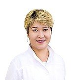 Врач Веселовская Инна Владимировна