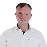 Врач Виерд Эдуард Александрович