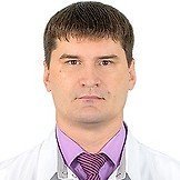 Врач Вильчевский Александр Александрович