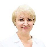 Врач Виноградова Марина Анатольевна