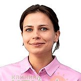 Врач Витютнева Арина Владимировна