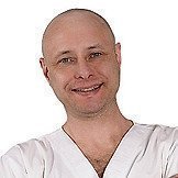 Врач Витман Александр Владимирович