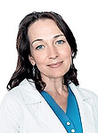 Врач Вяткина Ольга Александровна