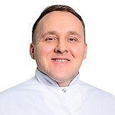 Врач Владимиров Дмитрий Владимирович