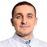 Врач Владимиров Иван Владимирович