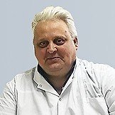 Врач Владимиров Сергей Леонтьевич