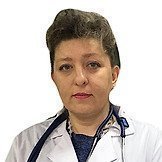 Врач Владимирова Татьяна Николаевна