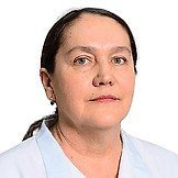 Врач Владимирова Татьяна Захаровна