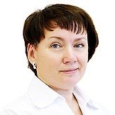 Врач Воднева Светлана Валентиновна