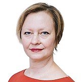 Врач Войтович Марина Михайловна