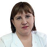 Врач Вохидова Ольга Федоровна