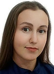 Врач Вохмянина Любовь Григорьевна