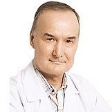 Врач Волков Борис Михайлович