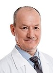 Врач Волков Юрий Михайлович