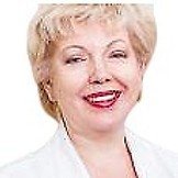 Врач Волошина Елена Васильевна
