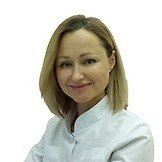 Врач Волосунова Наталья Владимировна
