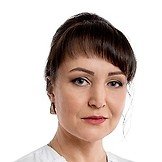 Врач Воробьева Лариса Сергеевна