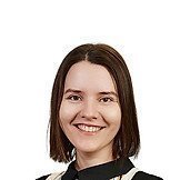 Врач Воронина Юлия Вадимовна 