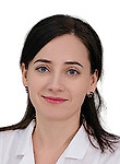 Врач Воронина (Неграш) Елена Викторовна 